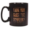 Fantastic Animals - Mug chaud froid Niffleur
