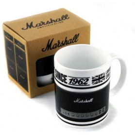 Taza de cerámica - Marshall 50 años 