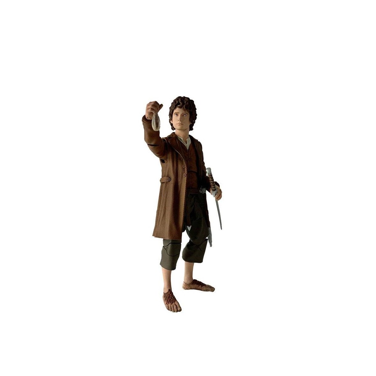 Diamond Select - Frodo - El Señor de los Anillos - LOTR