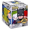 Figuras de Kidrobot Mini Figuras DC Comics Series