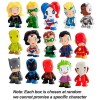 Figuras de Kidrobot Mini Figuras DC Comics Series