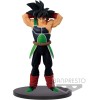 Banpresto - Dragon Ball Z - Bardock Ver.B (negro) - Creator X Creator