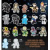 Figuras de ciencia ficción Funko Mini Modelo aleatorio