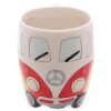 Taza de Camper Van Arc En Ciel