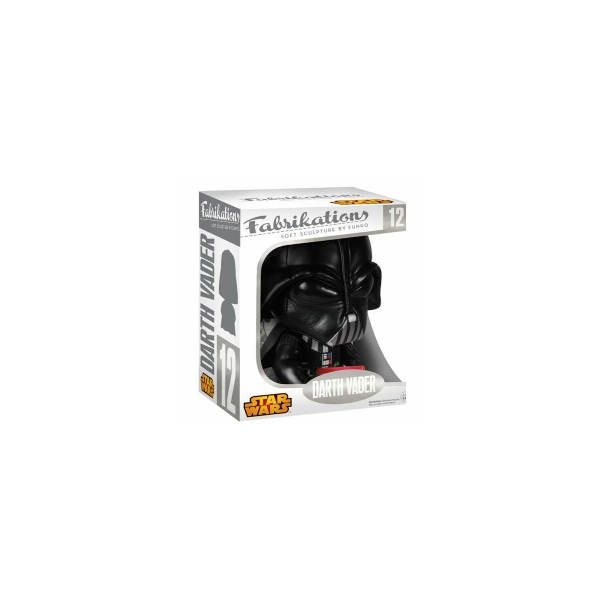 Funko Peluche Dark Vador Fabrikations