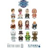 Doctor Who Mini Figuras 11ª serie 2 Gerónimo