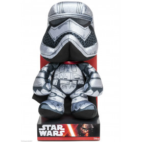 Star Wars 7 - Plush / Capitán Phasma