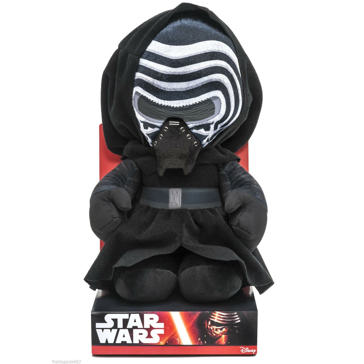 Star Wars 7 - Peluches  / Kylo Ren