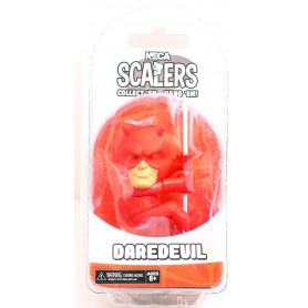 Neca mini figurine Scalers Ser 5 Marvel DAREDEVIL