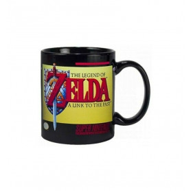 Paladone Mug The Legend of Zelda - Nintendo
