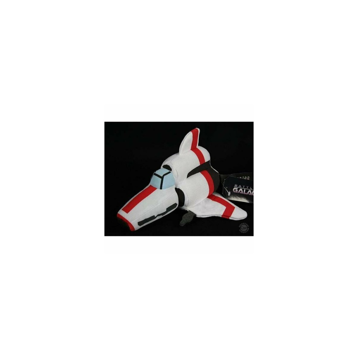 Battlestar Galactica - Peluche  - Colonial Viper Fighter soaceship