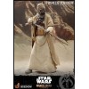 Juguetes calientes Star Wars - El Mandalorian - Tusken Raider
