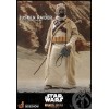Juguetes calientes Star Wars - El Mandalorian - Tusken Raider