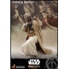 Juguetes calientes Star Wars - El Mandalorian - Tusken Raider