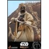 Juguetes calientes Star Wars - El Mandalorian - Tusken Raider