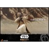 Juguetes calientes Star Wars - El Mandalorian - Tusken Raider