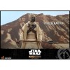 Juguetes calientes Star Wars - El Mandalorian - Tusken Raider