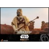 Juguetes calientes Star Wars - El Mandalorian - Tusken Raider