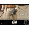 Juguetes calientes Star Wars - El Mandalorian - Tusken Raider