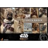 Juguetes calientes Star Wars - El Mandalorian - Tusken Raider