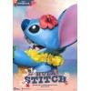 Beast Kingdom Disney - Master Craft Hula Stitch