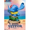 Beast Kingdom Disney - Master Craft Hula Stitch