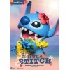 Beast Kingdom Disney - Master Craft Hula Stitch