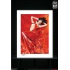 Exposición - Vampirella Art Print - Vampirella: Rosas para los muertos 46 x 61 cm
