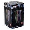 Star Wars Verre - Sabres Laser
