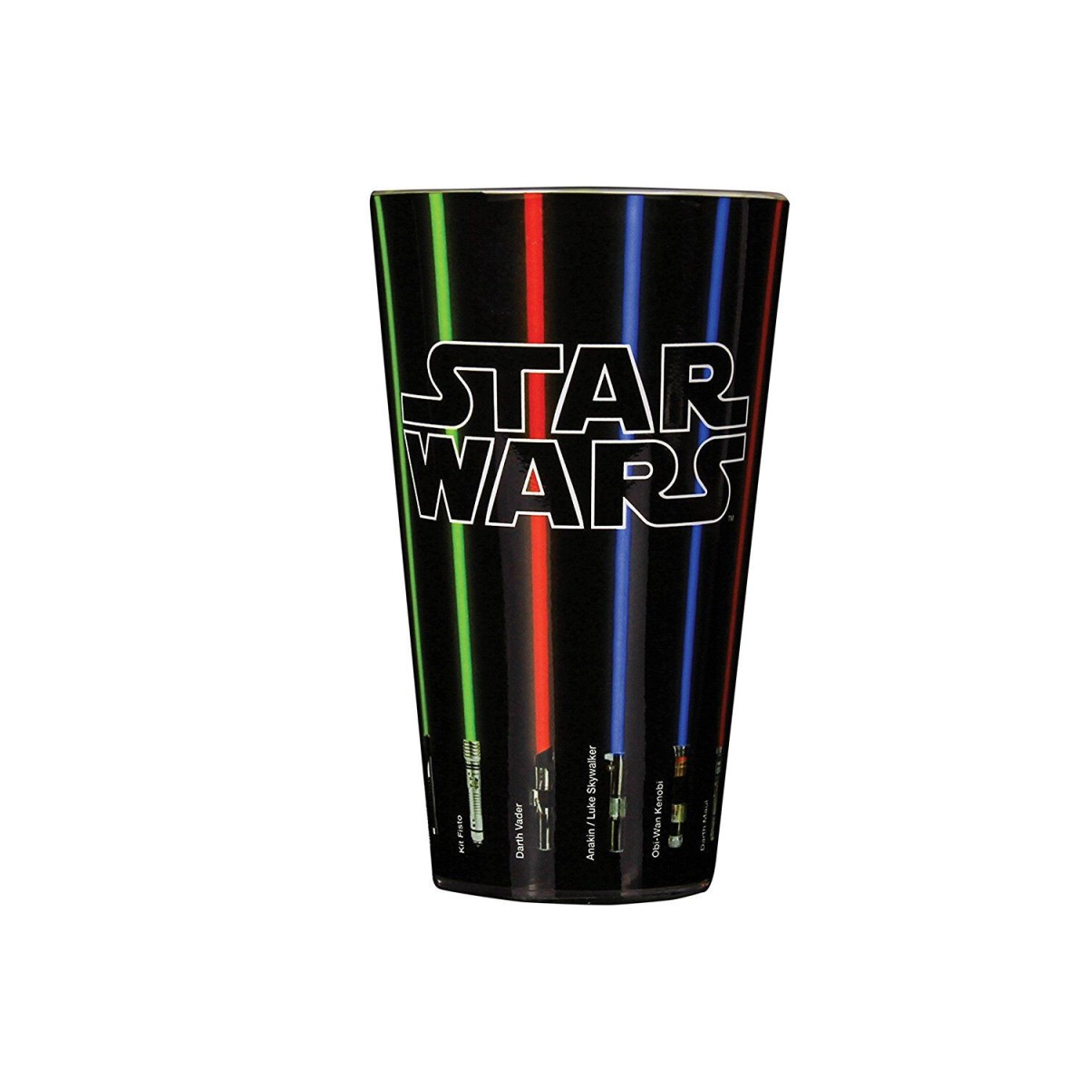 Star Wars Verre - Sabres Laser