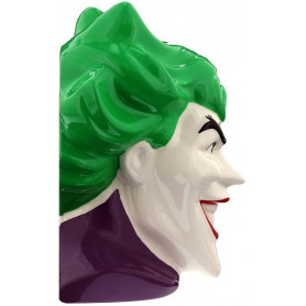 DC Comics - Serre-Livres Le Joker 20 cm