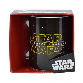 Star Wars - Grand Mug - The Force Awakens Episode VII