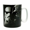 La Guerra de las Galaxias - Taza - Darth Vader/Stormtrooper