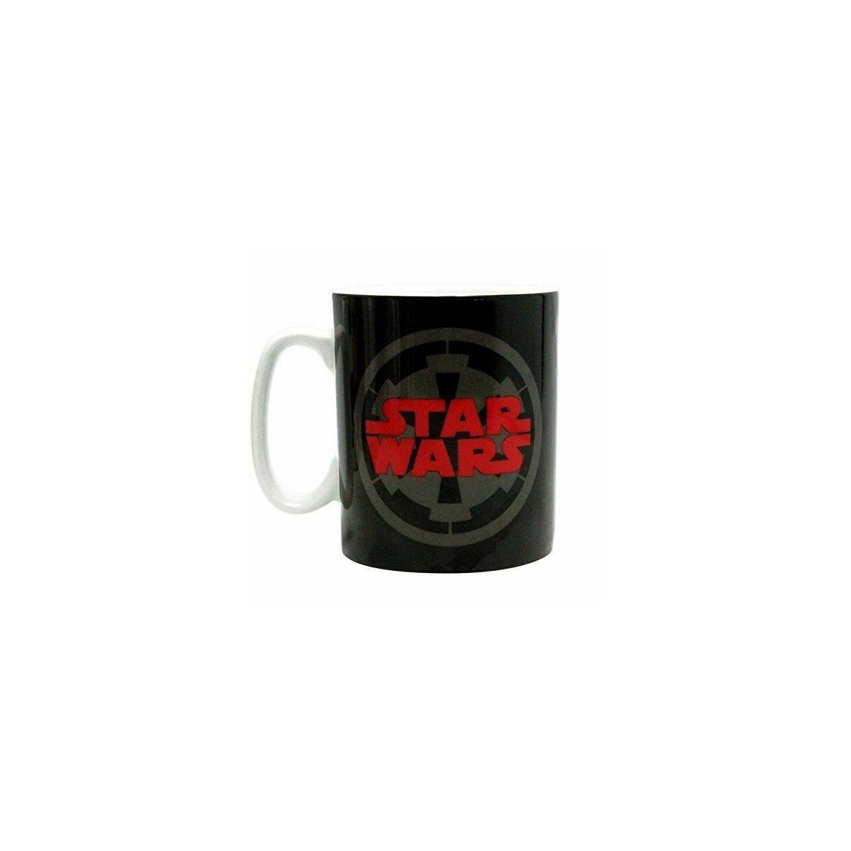 La Guerra de las Galaxias - Taza - Darth Vader/Stormtrooper