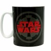 La Guerra de las Galaxias - Taza - Darth Vader/Stormtrooper