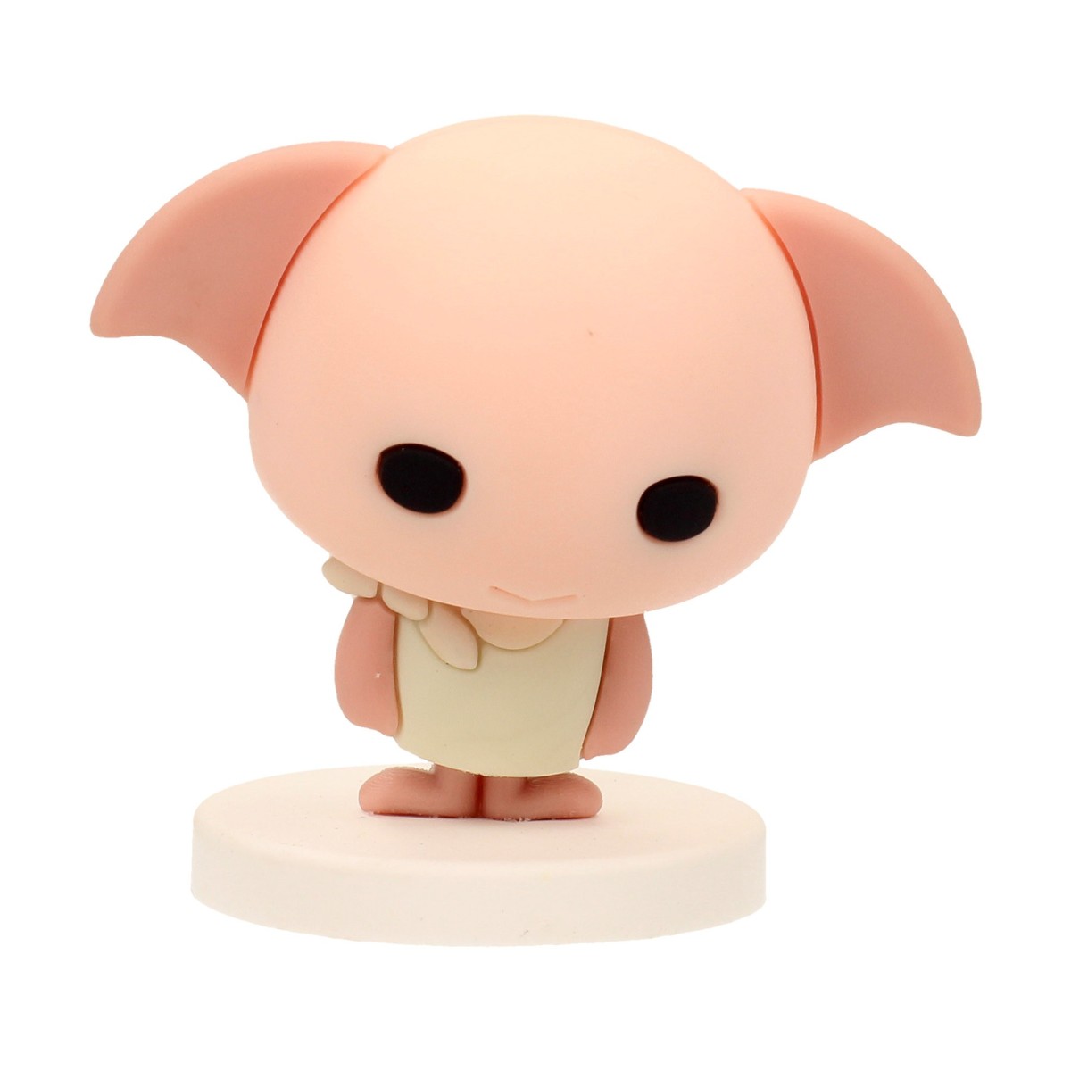Juguetes SD - Mini Figura de Goma DOBBY