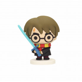 Juguetes SD - Mini Figura de Goma Espada de Harry Potter de Godric