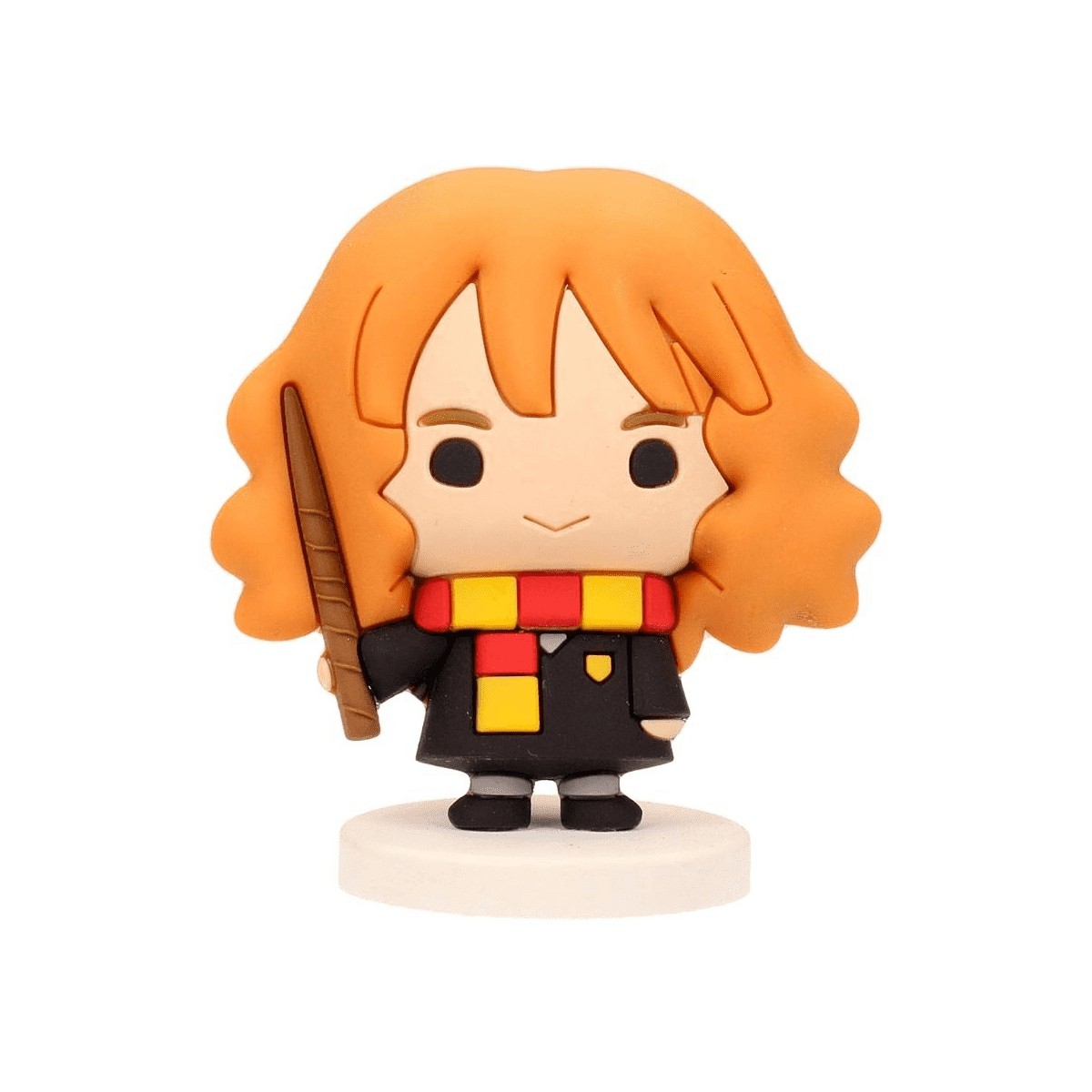 SD Toys - Mini Figura de Goma Hermione Granger