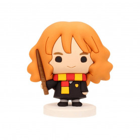 SD Toys - Mini Figura de Goma Hermione Granger