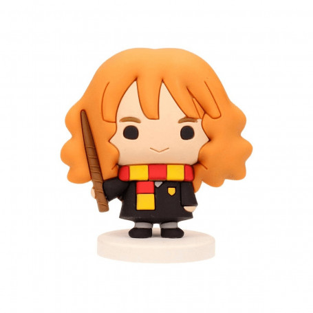 SD Toys - Mini Figura de Goma Hermione Granger