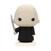 Juguetes SD - Mini Figura de Goma Lord Voldemort