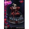Prime 1 Studio - Harley Quinn Deluxe Bonus Version 1:3 Scale Statue - Batman Arkham City