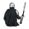 Gigante Suave - Star Wars La Armadura Mandaloriana Completa de Beskar 1/6 Busto - SDCC 2020 Exclusivo