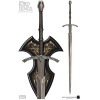 Cubiertos Unidos - El Señor de los Anillos: Espada del Rey Brujo Réplica a escala 1:1