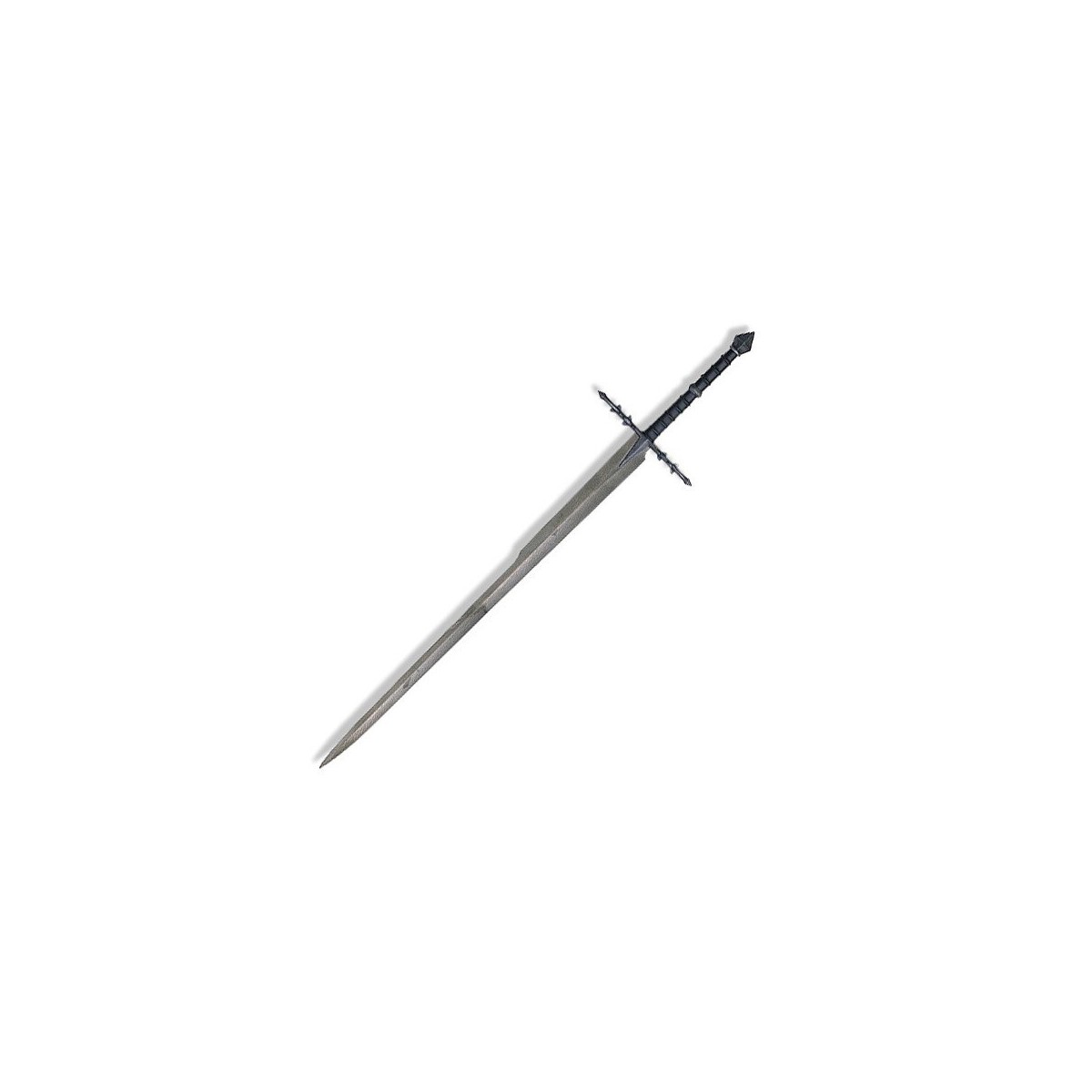 Cubiertos Unidos - El Señor de los Anillos: Espada del Anillo 1:1 Réplica a escala