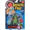 Leyendas de Marvel - Fantastic Four - Doctor Doom Variant Retro