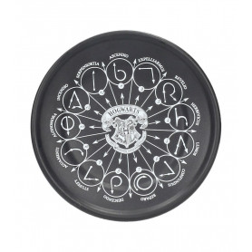 Harry Potter - set de 4 tazas de expreso EMBLEMAS