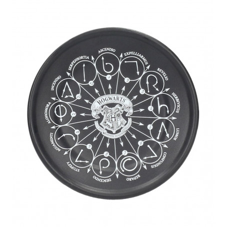 Harry Potter - set de 4 tazas de expreso EMBLEMAS