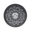 Harry Potter - set de 4 tazas de expreso EMBLEMAS