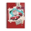 Harry Potter Hogwarts Express - Cuaderno A5